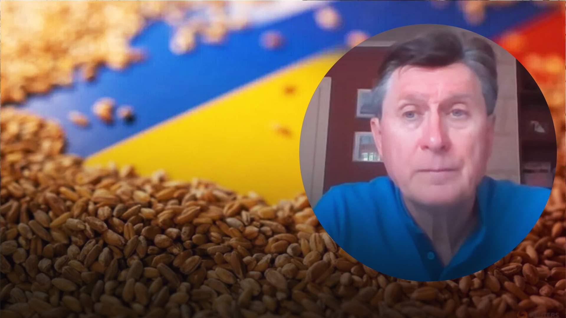 Фесенко про Єгипет та українське зерно Фесенко про Єгипет та українське зерно