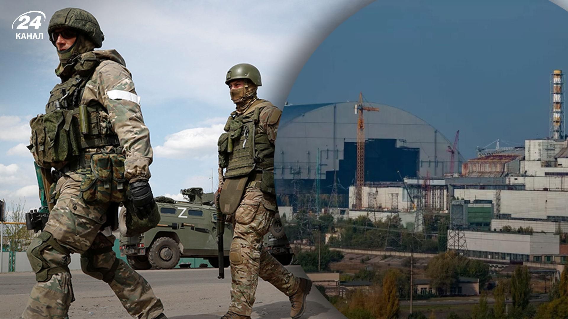 Reuters провело розслідування окупації росіянами ЧАЕС Reuters провело розслідування окупації росіянами ЧАЕС