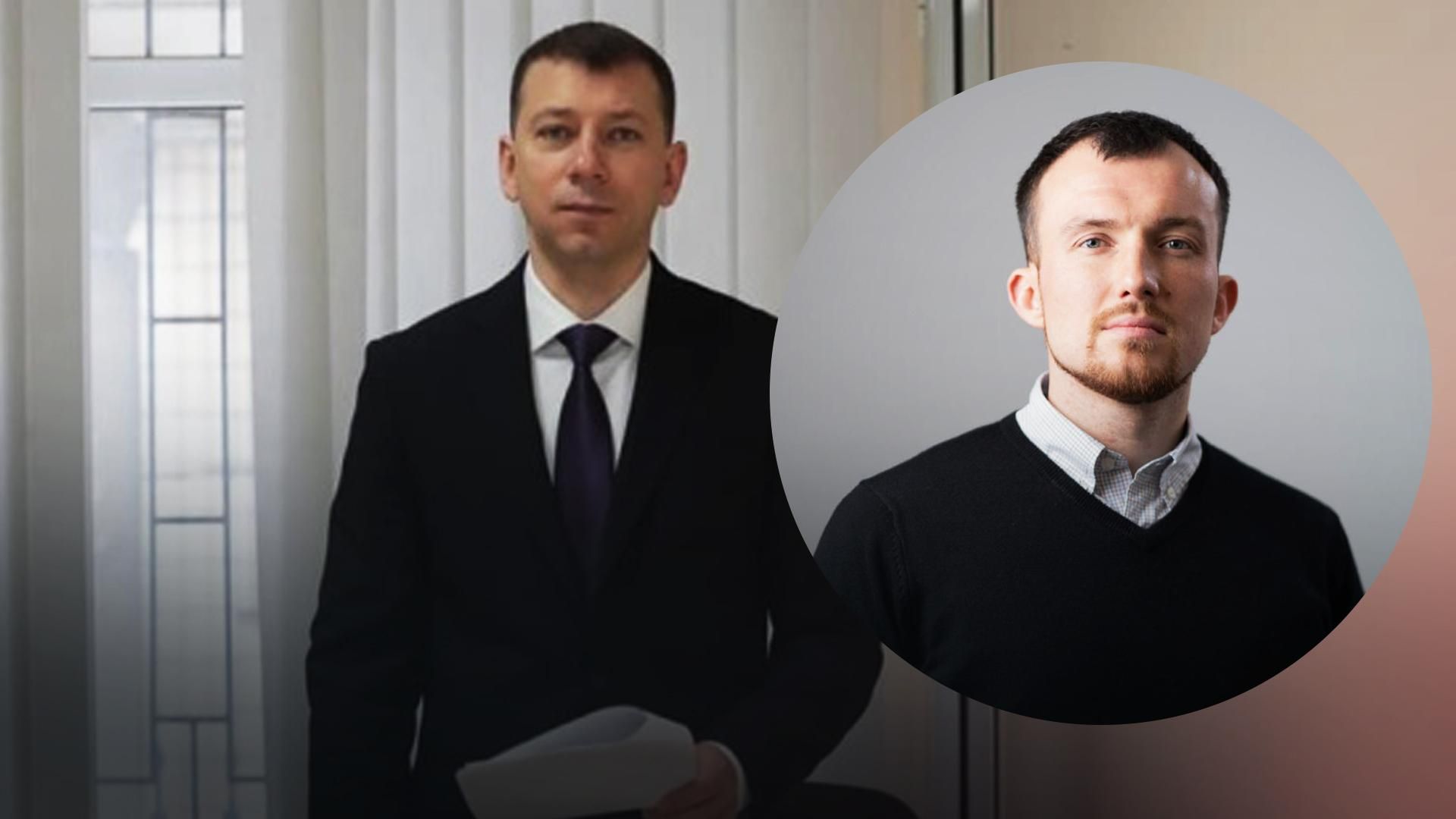 Лємєнов про керівника САП Клименка Лємєнов про керівника САП Клименка