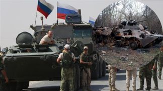 росія в Україні втратила більше артилерії, ніж багато західних країн мають в арсеналі, – Forbes