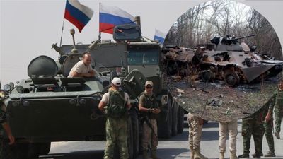 россия в Украине потеряла больше артиллерии, чем многие западные страны имеют в арсенале, – Forbes