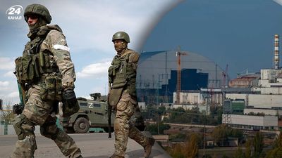 В Украине действовала сеть тайных агентов: расследование Reuters, как россии удалось захватить ЧАЭС