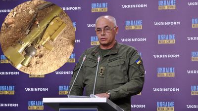 Сбил 6 вражеских самолетов: Зеленский наградил звездой Героя Украины "Запорожского мстителя"