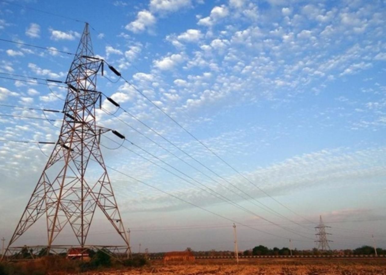 Імпорт електроенергії з України до ЄС збільшиться у 2,5 рази Імпорт електроенергії з України до ЄС збільшиться у 2,5 рази