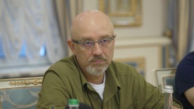 Не оставим войну по наследству следующим поколениям, – Резников в День Государственности