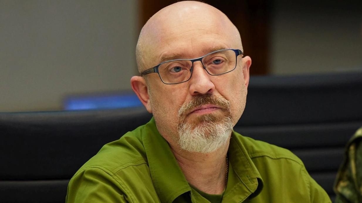 Украина будет покупать оружие по стандартам НАТО - Новости Украины Украина будет покупать оружие по стандартам НАТО - Новости Украины