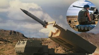 Обидві партії Конгресу підтримують передачу Україні ракет великої дальності ATACMS Обидві партії Конгресу підтримують передачу Україні ракет великої дальності ATACMS