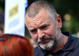 У боях за Україну загинув поет Гліб Бабіч У боях за Україну загинув поет Гліб Бабіч