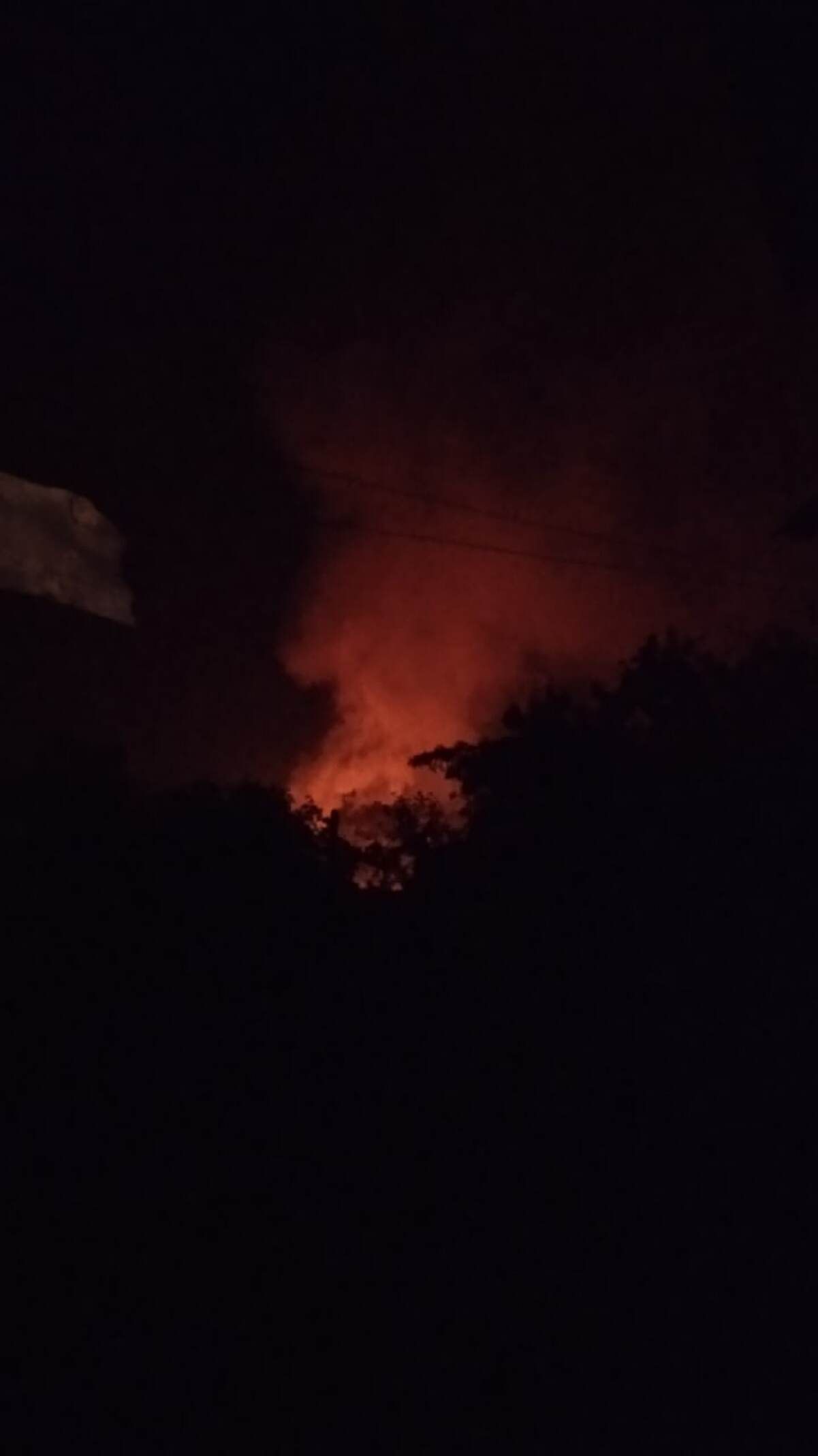 Вибух у Брилівці Вибух у Брилівці