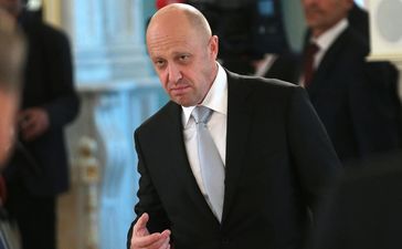 Госдеп США даст награду до 10 миллионов долларов за информацию о "поваре Путина" пригожине