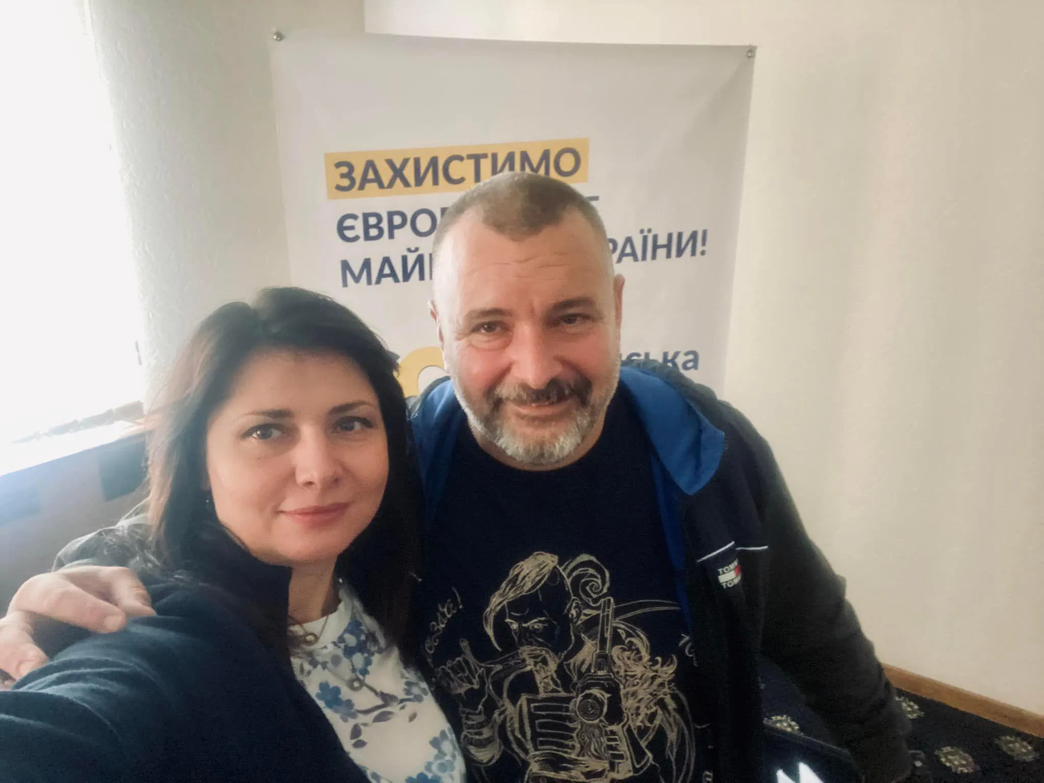 Фриз отметила, что у Бабича всегда были ответы на все вопросы Фриз отметила, что у Бабича всегда были ответы на все вопросы