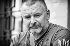 Такие люди, как он, должны жить вечно: как украинцы вспоминают погибшего на войне Глеба Бабича