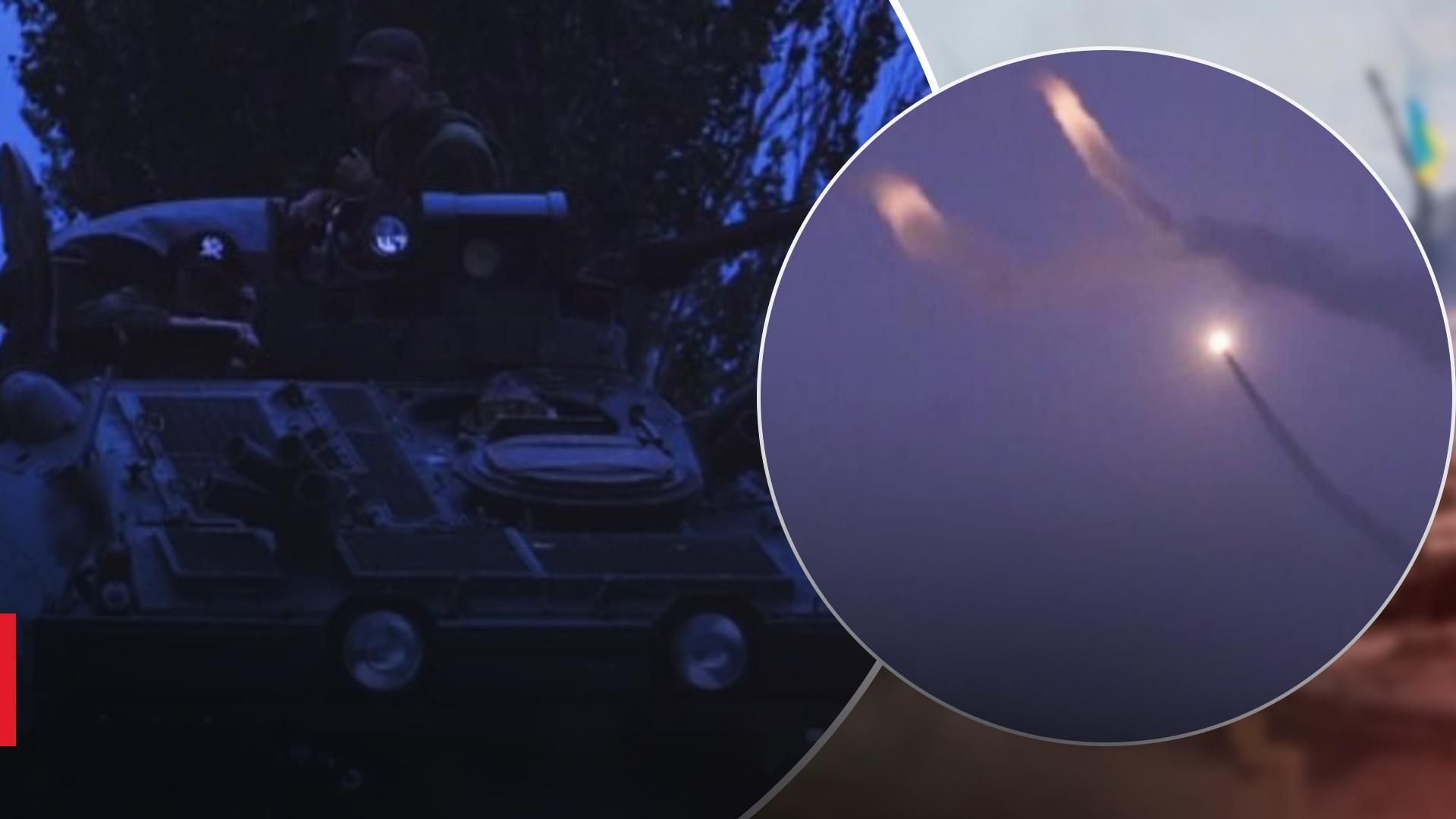 Залужний показав, як працює MLRS270 і подякував партнерам за їхнє постачання - 24 Канал Залужний показав, як працює MLRS270 і подякував партнерам за їхнє постачання - 24 Канал