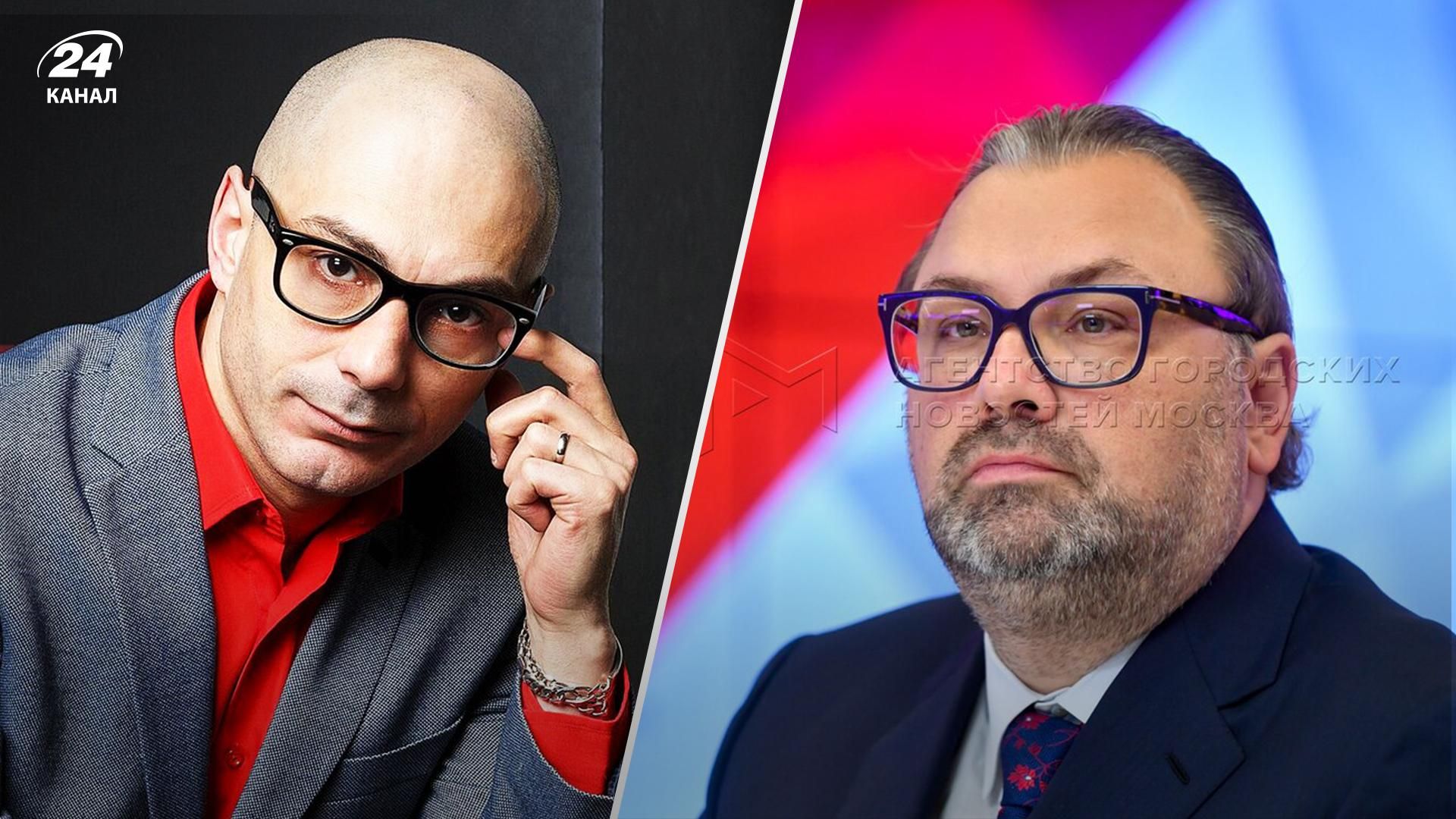 СБУ завершила расследование в отношении политтехнологов Гаспаряна и Сергейцева СБУ завершила расследование в отношении политтехнологов Гаспаряна и Сергейцева