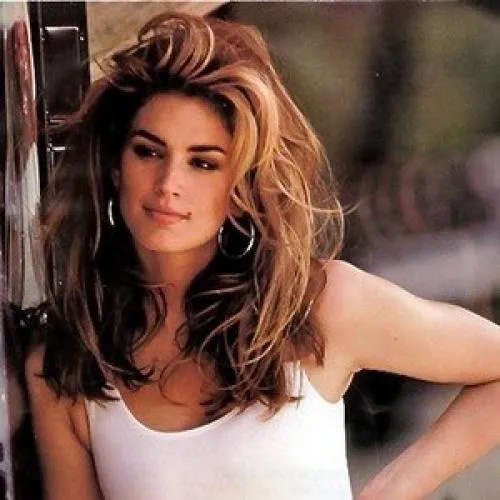 Синди Кроуфорд Синди Кроуфорд