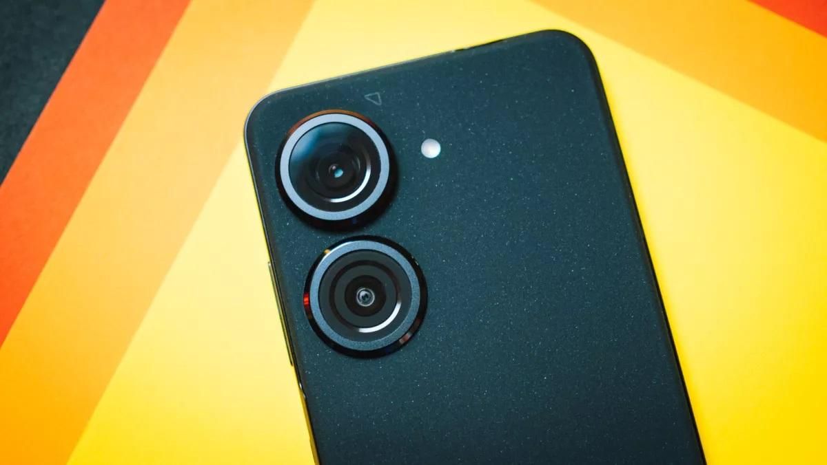 Asus Zenfone 9 Asus Zenfone 9