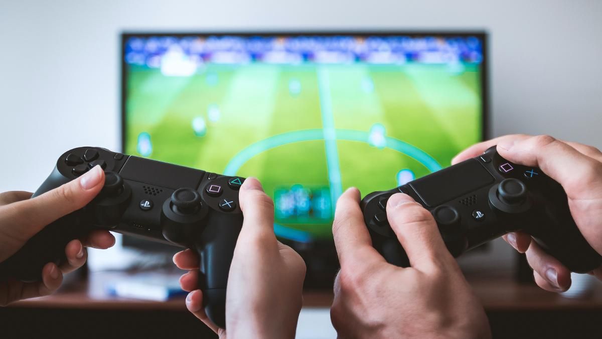 Оксфордские ученые заявили, что видеоигры не влияют на психическое здоровье - Техно