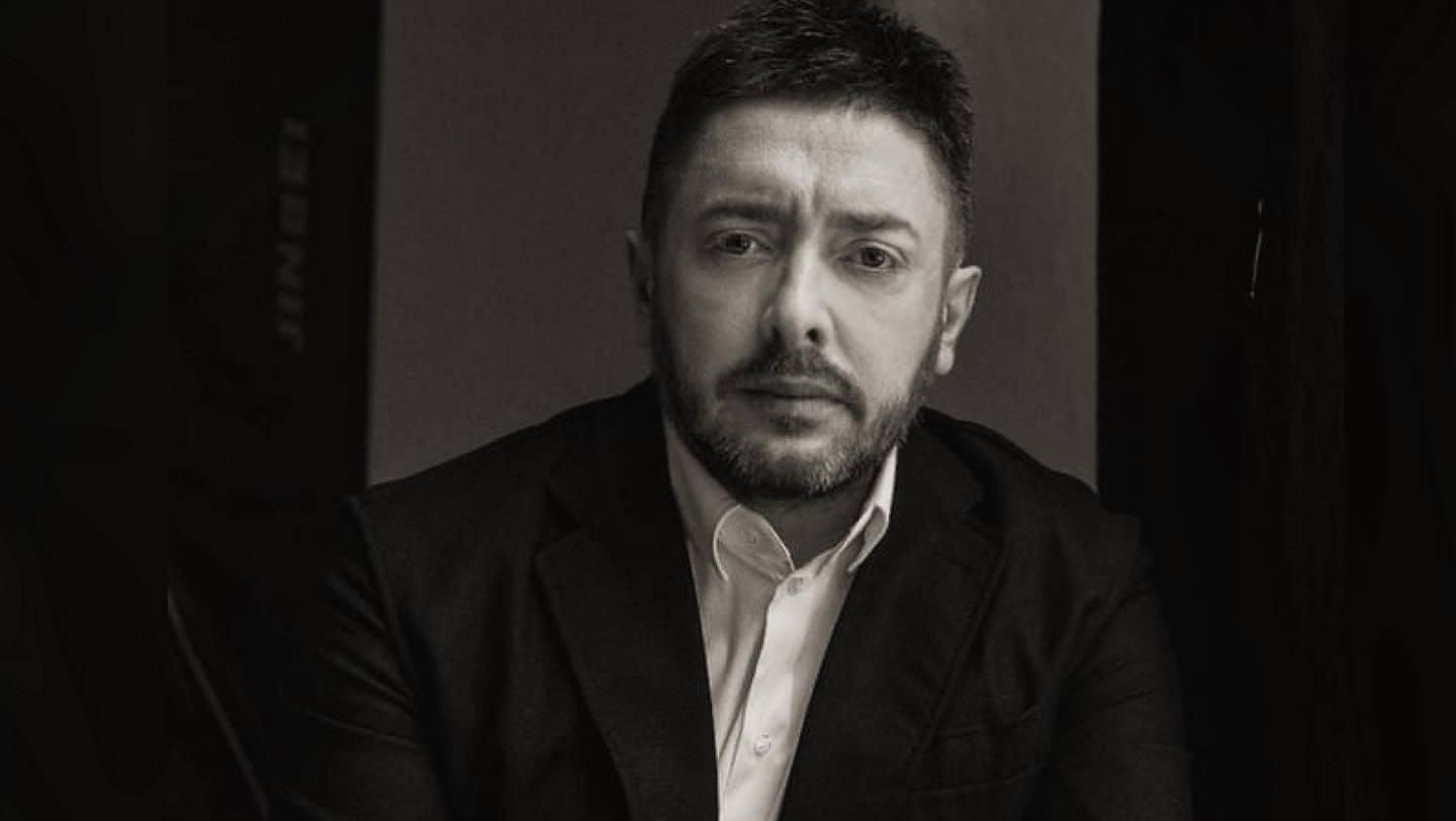 Олексій Суханов має українське громадянство - чи пошкодував про нього через війну