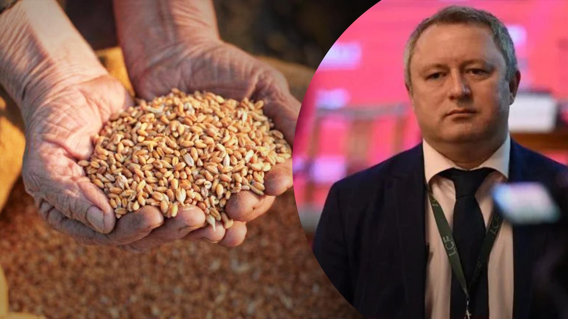 Новий генпрокурор Андрій Костін прокоментував крадіжку зерна росіянами – заява