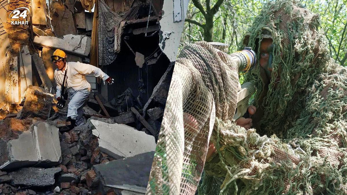 158 день війни в Україні – яка ситуація сьогодні 31 липня 2022 158 день війни в Україні – яка ситуація сьогодні 31 липня 2022