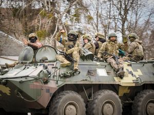Новая цель оккупантов к сентябрю и военные корабли для Украины: главное за 159 день войны