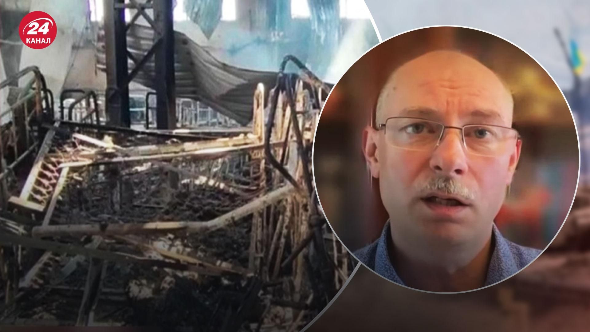 Жданов рассказал, чего хотят добиться россияне Жданов рассказал, чего хотят добиться россияне