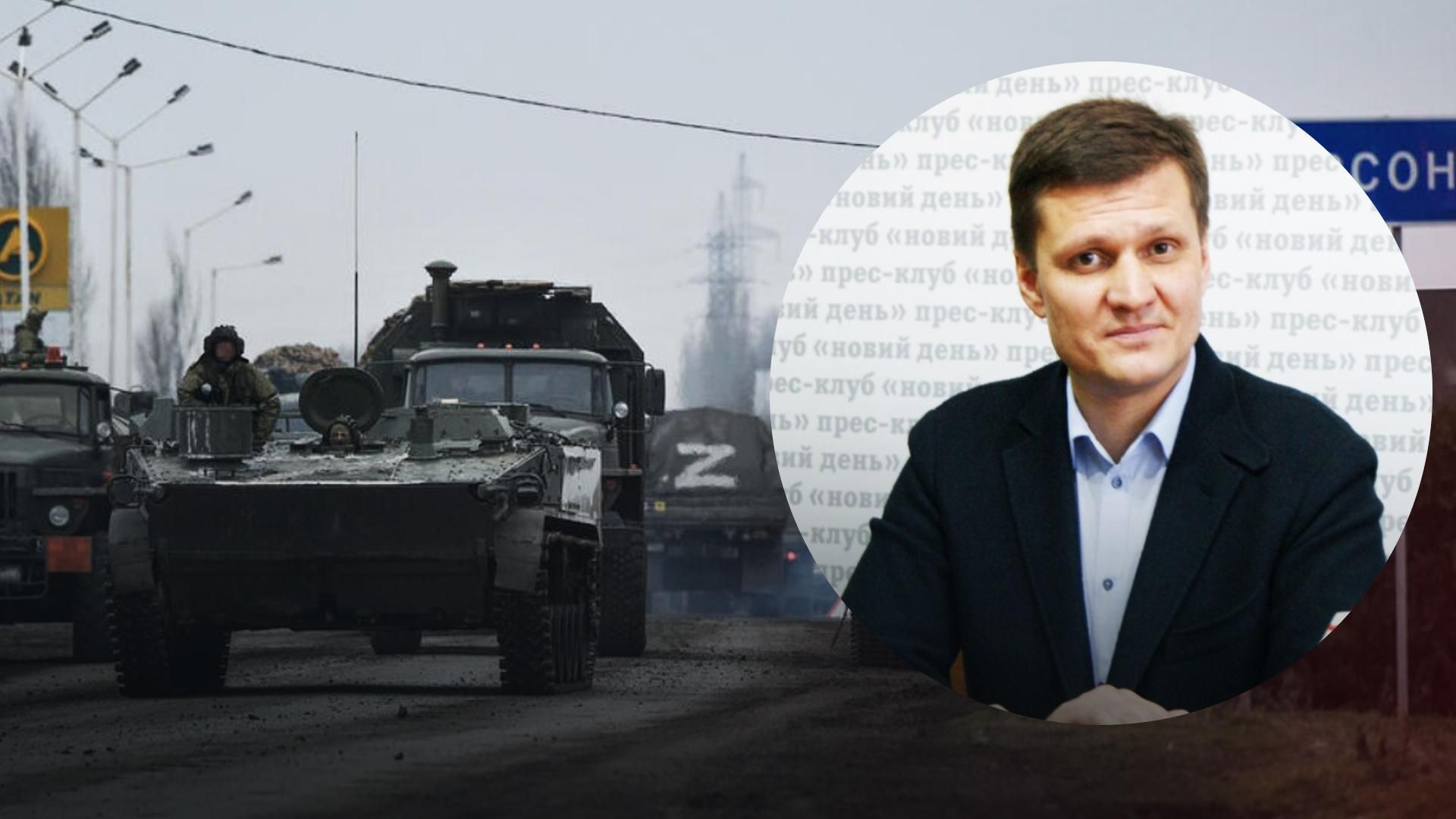 Хлань о складах и пунктах кафиров в Херсонской области Хлань о складах и пунктах кафиров в Херсонской области