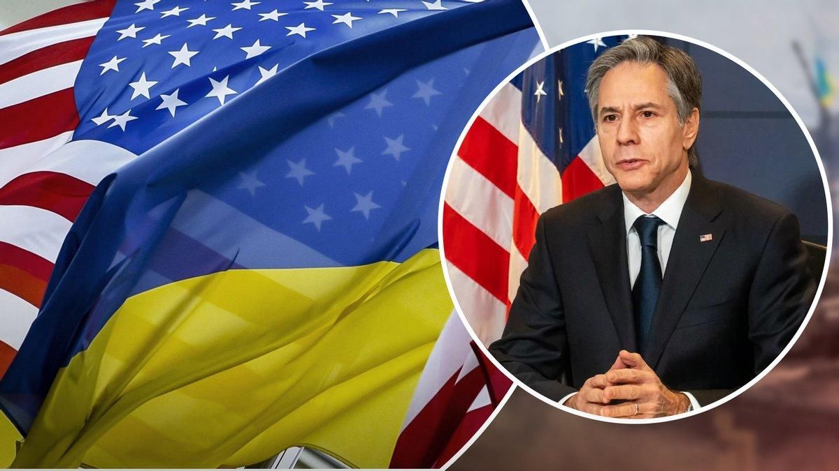 Блинкен о признании россии спонсором терроризма Блинкен о признании россии спонсором терроризма