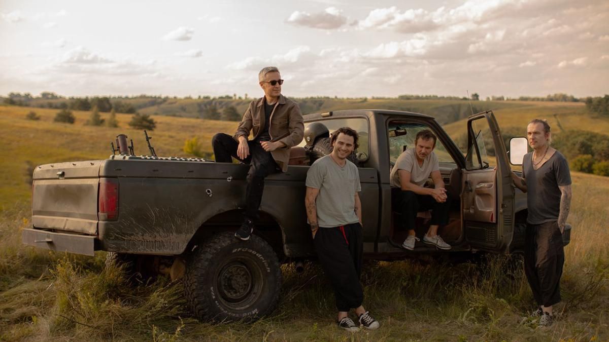 Пикапы для ВСУ: как присоединиться к инициативе "Киевстар", "Вернись живым" и "Океан Эльзы" Пикапы для ВСУ: как присоединиться к инициативе "Киевстар", "Вернись живым" и "Океан Эльзы"