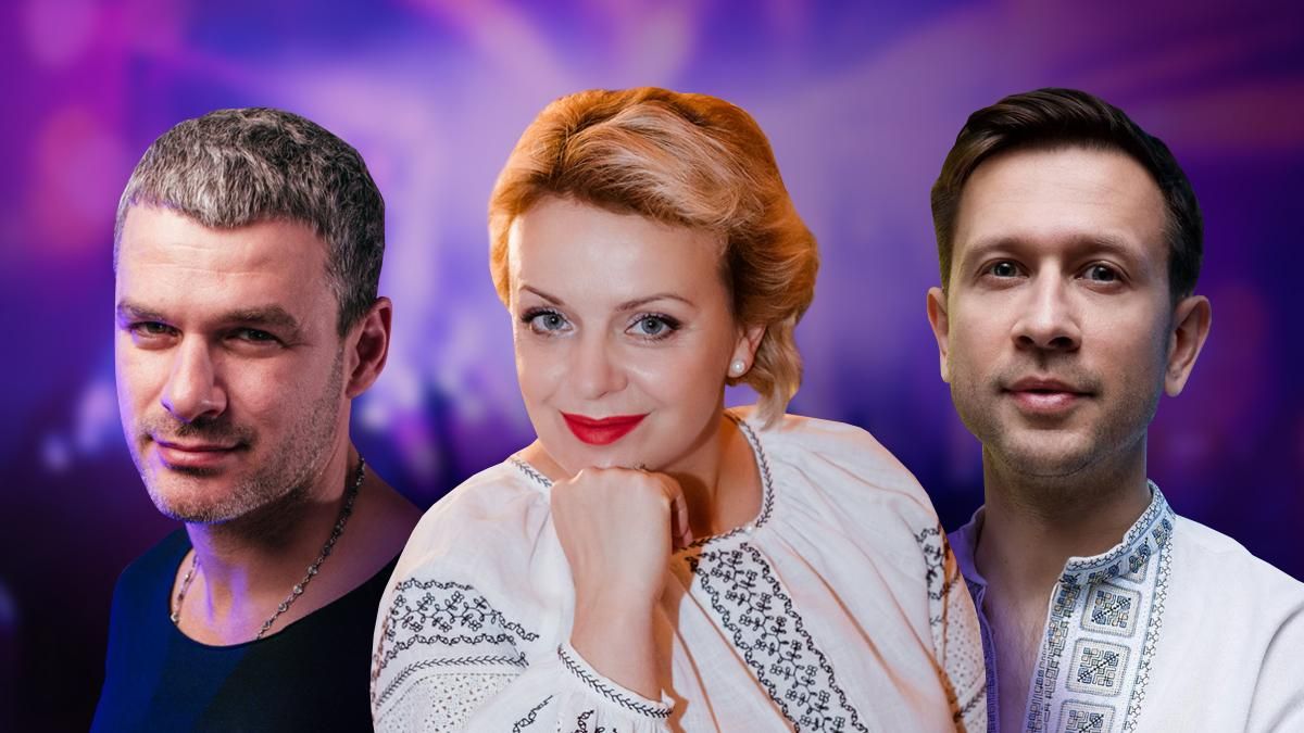 Лучшие интервью июля на Showbiz 24, которые следует прочитать