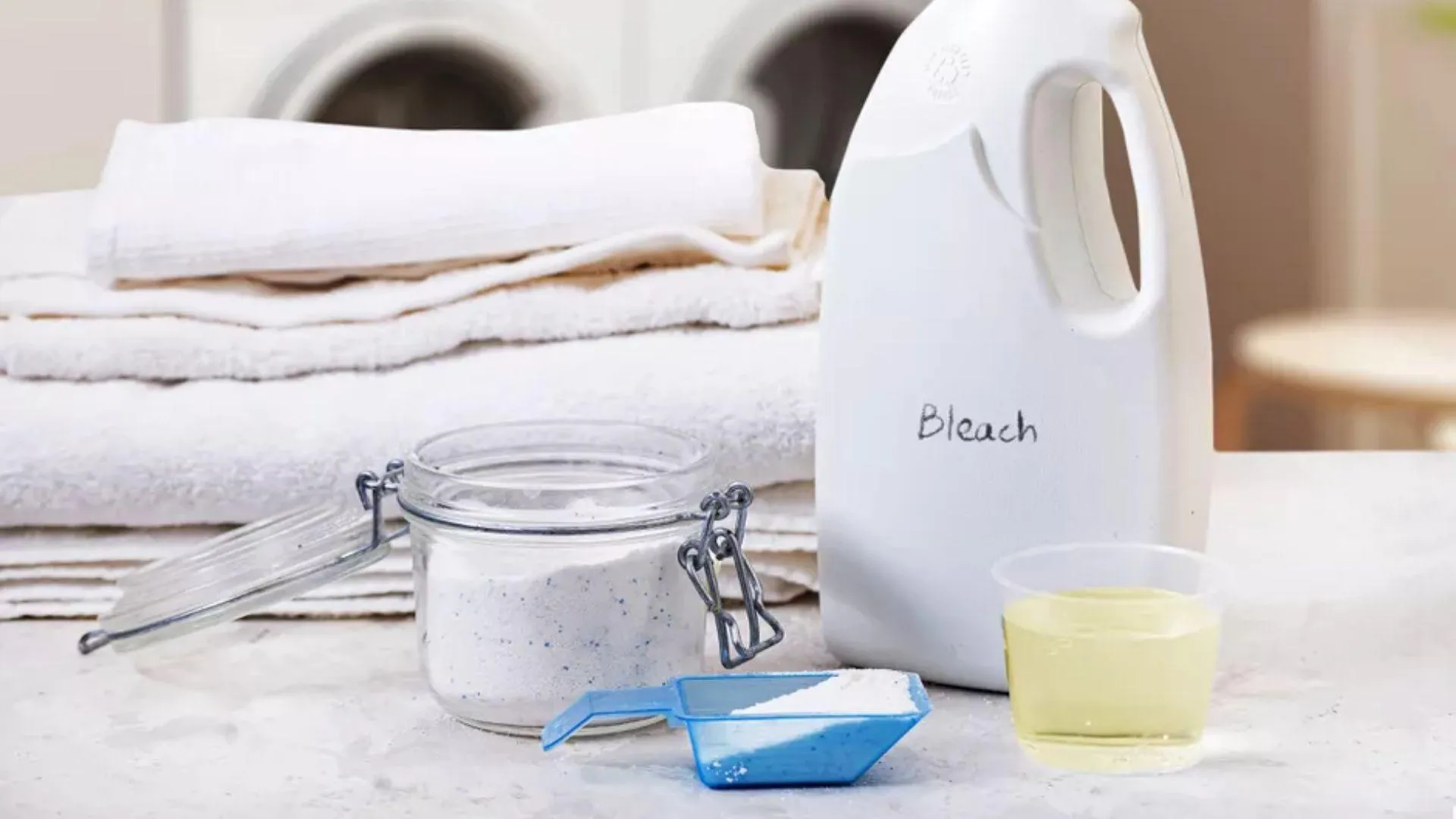 Відбілювачі Відбілювачі