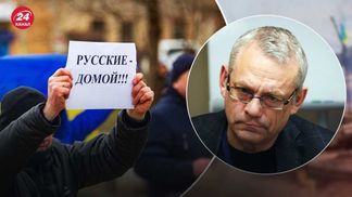 Это будет серьезное испытание для российской армии, – Яковенко о борьбе за Херсон