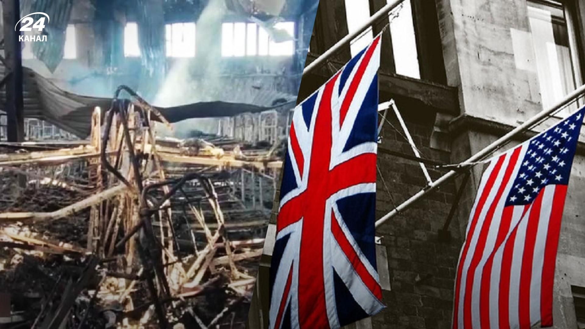 ООН шоковане злочинами росіян проти полонених українців ООН шоковане злочинами росіян проти полонених українців