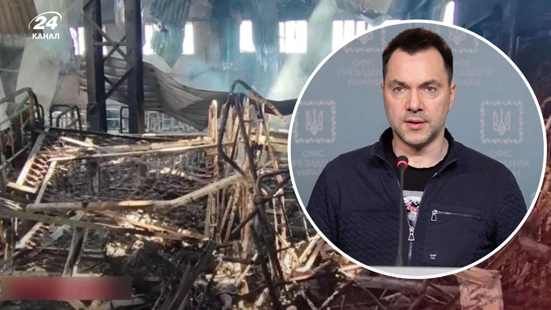 Починається третя фаза війни Починається третя фаза війни