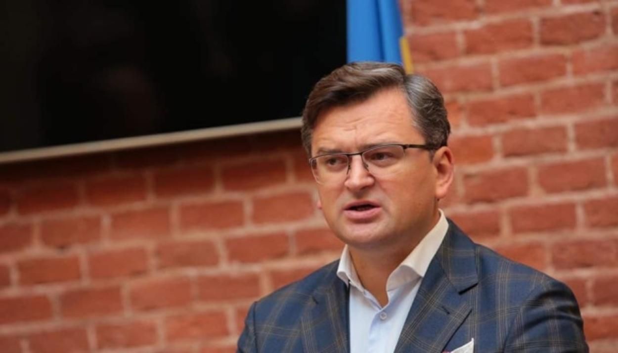 Розмова Блінкена і Лаврова - Держсекретар США розповів Кулебі про що домовився Розмова Блінкена і Лаврова - Держсекретар США розповів Кулебі про що домовився