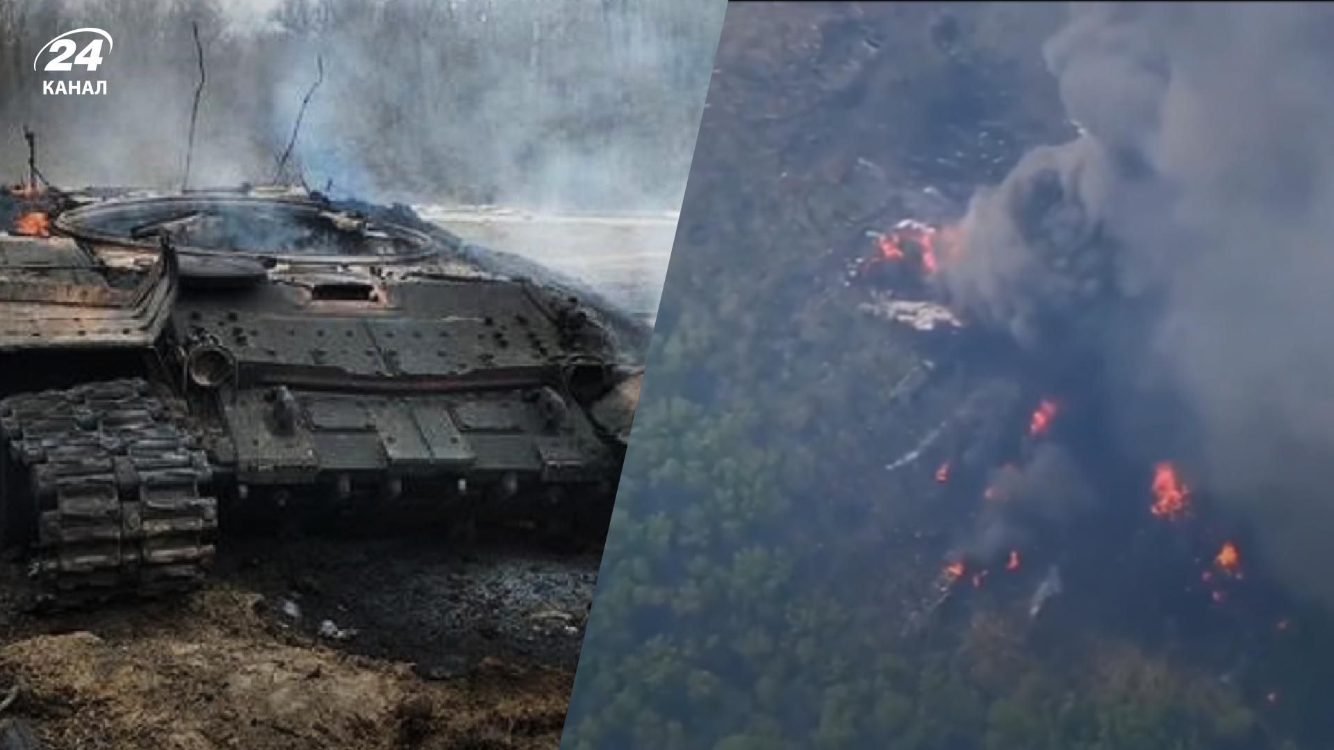 На Півдні ЗСУ завдали 7 авіаударів росіянам На Півдні ЗСУ завдали 7 авіаударів росіянам