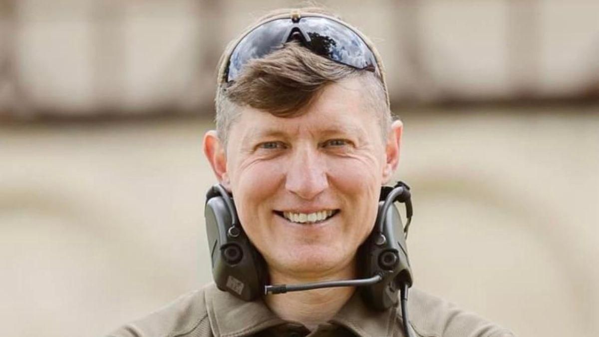 На війні загинув Анатолій Мельничук - відомий блогер та мандрівник На війні загинув Анатолій Мельничук - відомий блогер та мандрівник