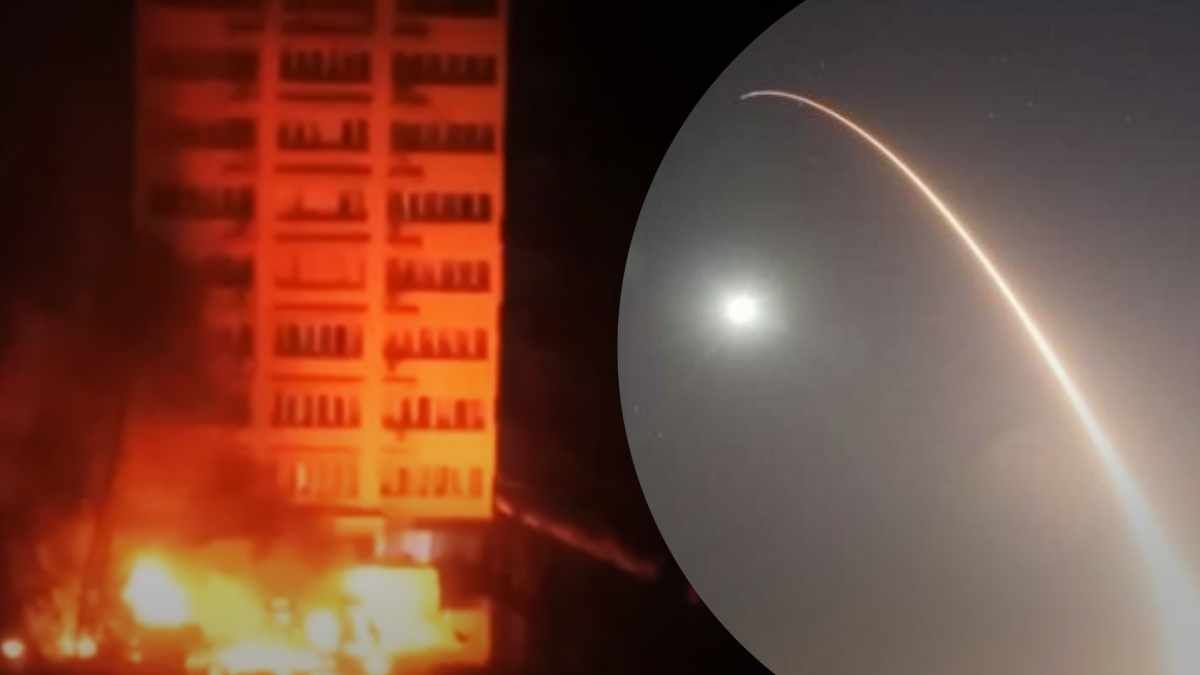 Взрывы в Энергодаре ночью 30 июля 2022 года - мэр рассказал детали Взрывы в Энергодаре ночью 30 июля 2022 года - мэр рассказал детали