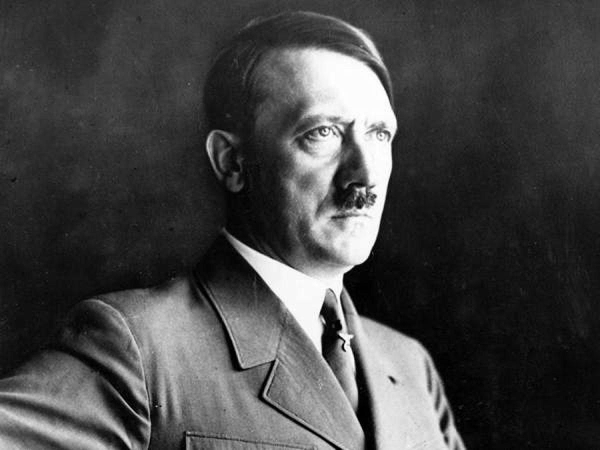 Годинник Гітлера продали на аукціоні за понад 1 мільйон доларів