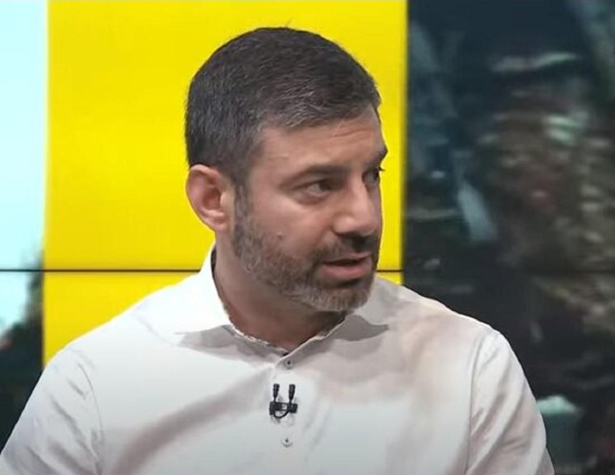 Омбудсмен говорит, что в колонии в Еленовке нарушали все конвенции Омбудсмен говорит, что в колонии в Еленовке нарушали все конвенции