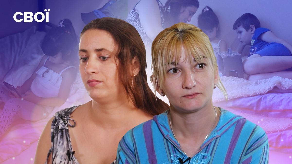 росіяни мають наказ – стерти Херсон з лиця землі, – Ольга й Надія про окупацію та порятунок росіяни мають наказ – стерти Херсон з лиця землі, – Ольга й Надія про окупацію та порятунок