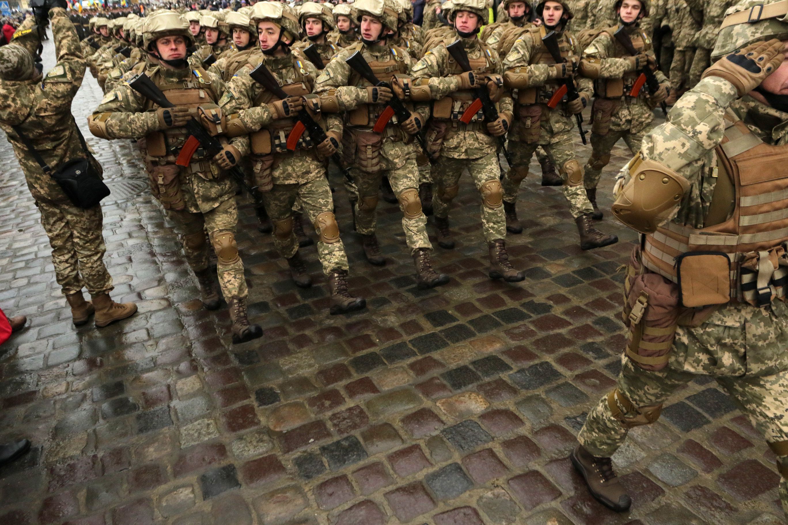 Що робити, якщо визнали непридатним для служби у ЗСУ без належного огляду Що робити, якщо визнали непридатним для служби у ЗСУ без належного огляду