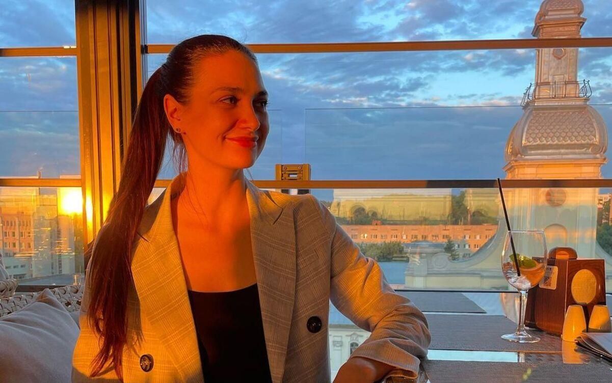 Ксенія про блогерство і соцмережі Ксенія про блогерство і соцмережі