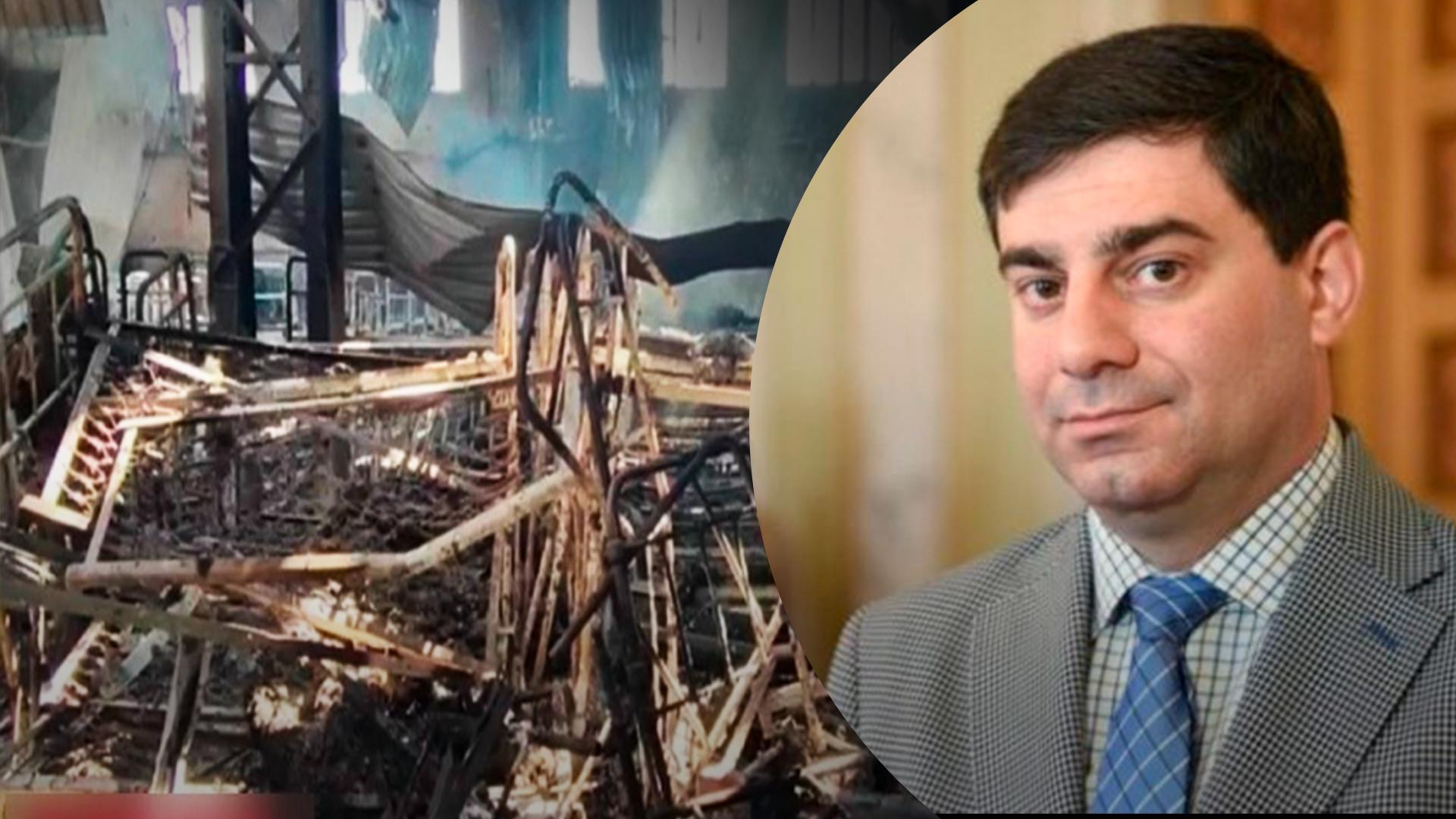 Украина будет возвращать тела погибших в Еленовке - процедуру запустили - 24 Канал