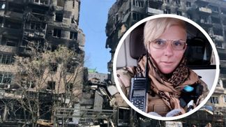 "Тайра" рассказала, как встретила вторжение россии 24 февраля в Мариуполе