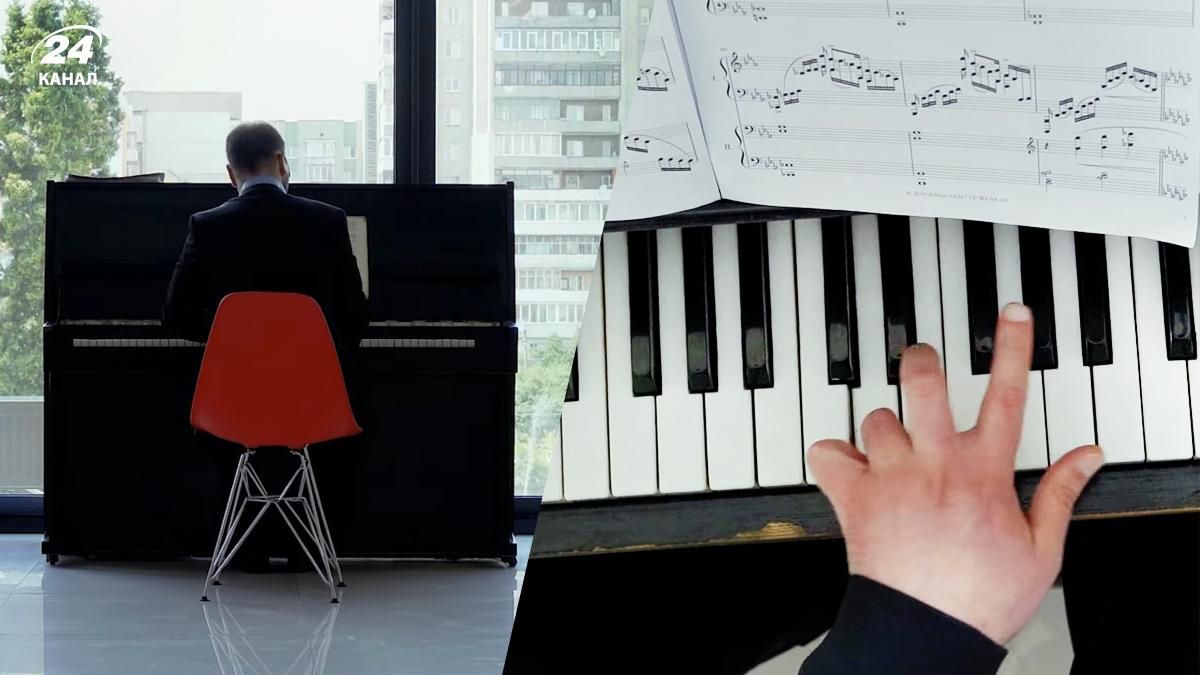 Садовий показав відео з реабілітаційного центра UNBROKEN Садовий показав відео з реабілітаційного центра UNBROKEN