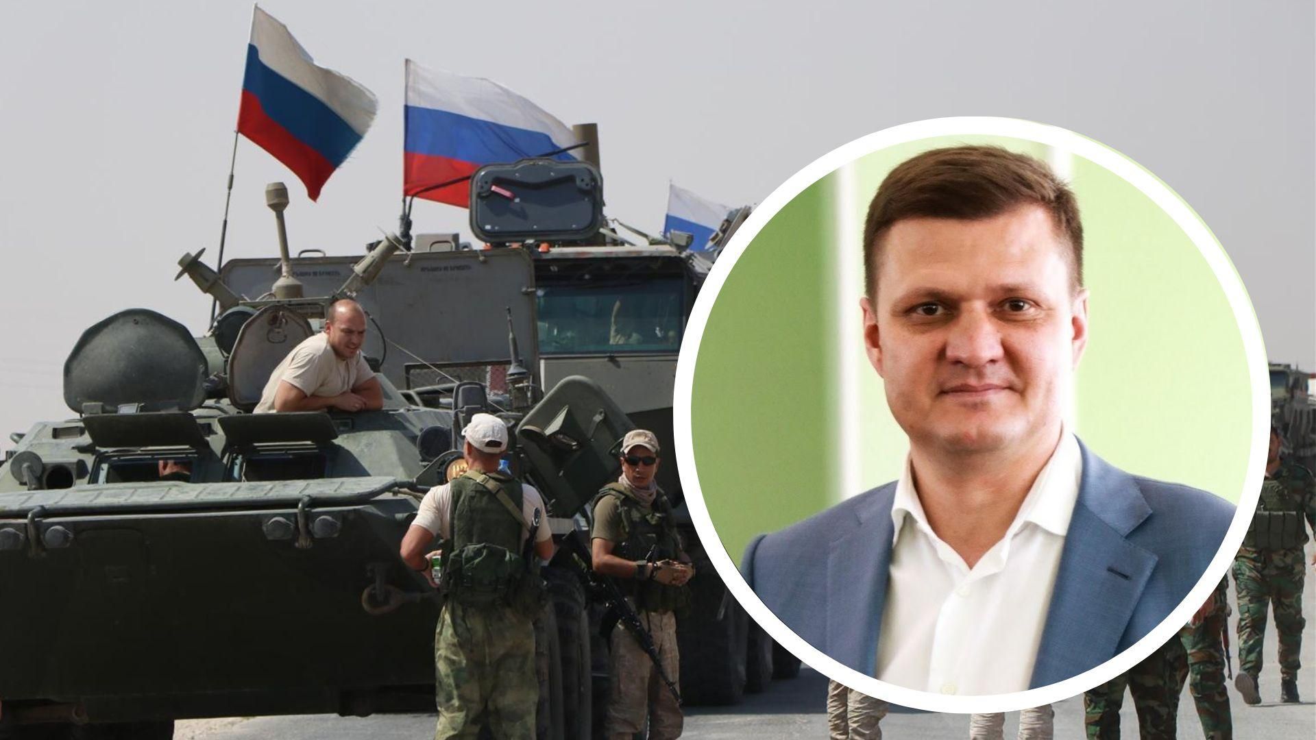 Хлань об кафиров на Херсонщине Хлань об кафиров на Херсонщине