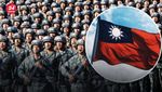 Китай може напасти на Тайвань та до чого тут Пелосі: усе, що відомо про нову загрозу