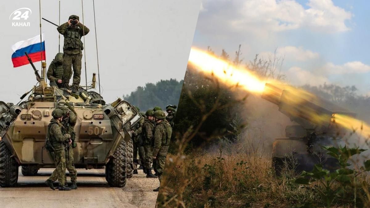 Штурм Семигорья 30 июля 2022 Штурм Семигорья 30 июля 2022