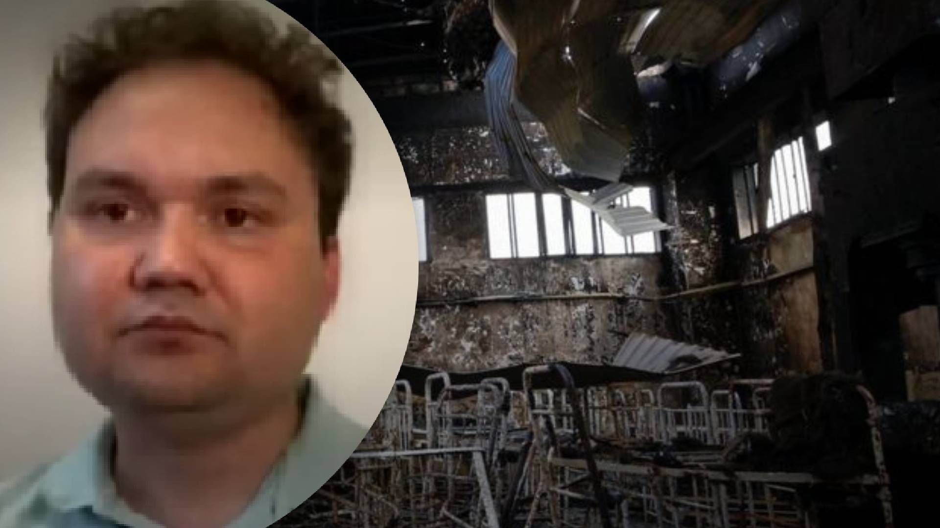 Они ненавидят наших военных, – Мусиенко назвал четкие причины удара по Еленовке Они ненавидят наших военных, – Мусиенко назвал четкие причины удара по Еленовке